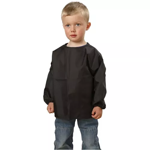 Maleforkle 2-3år