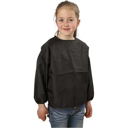 Maleforkle 4-6 år