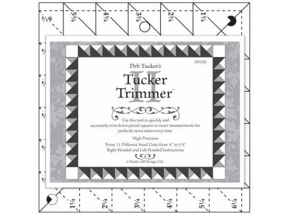dt05   Tucker Trimmer