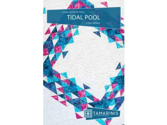  TTPO-228   Tidal Pool 