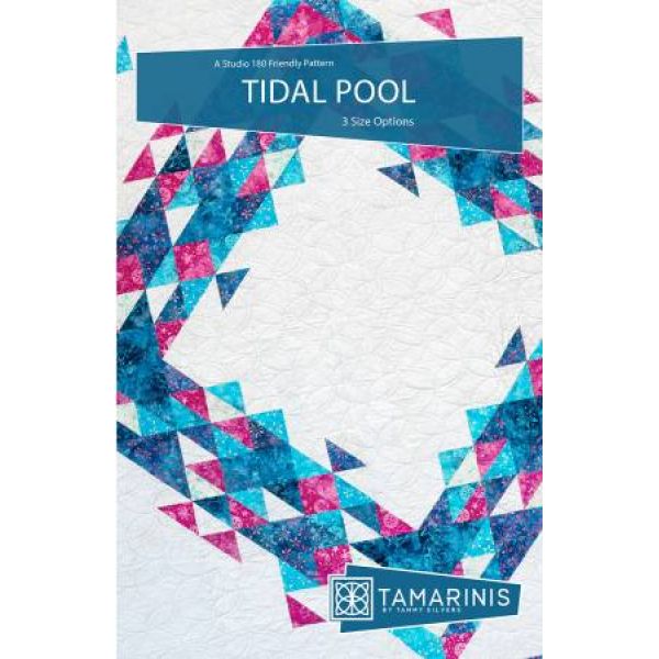  TTPO-228   Tidal Pool 