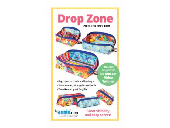 PBA307   Drop Zone 