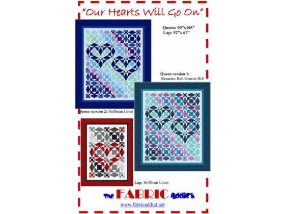 FAOHWG15   Our Hearts Will Go On 