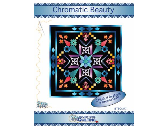 BTBQ377   Chromatic Beauty 