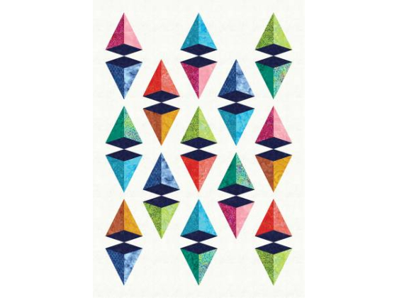 UMOD025   Pyramid Power 
