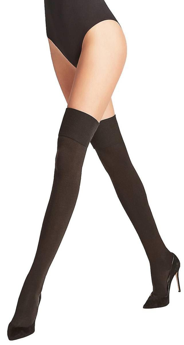 Softmerino OK, dark brown - Image 1