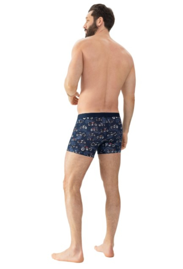 Motorcykle long shorty - Image 2