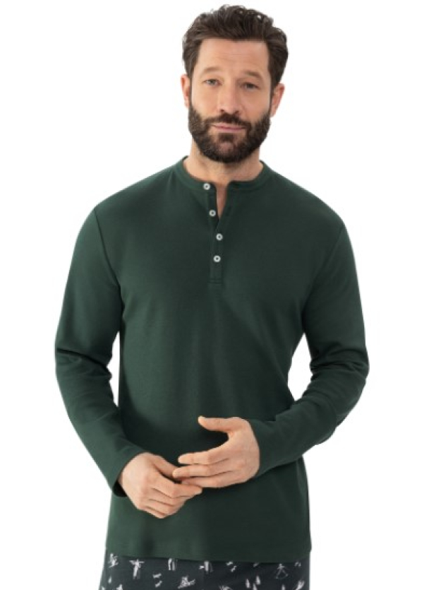 Homey t-shirt long sleeve - Image 1