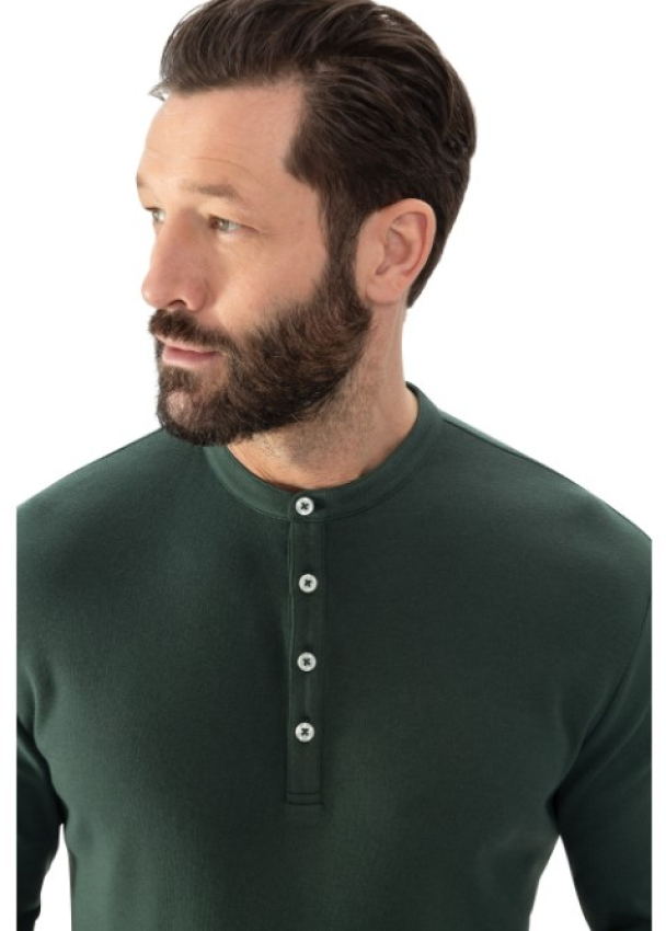 Homey t-shirt long sleeve - Image 3