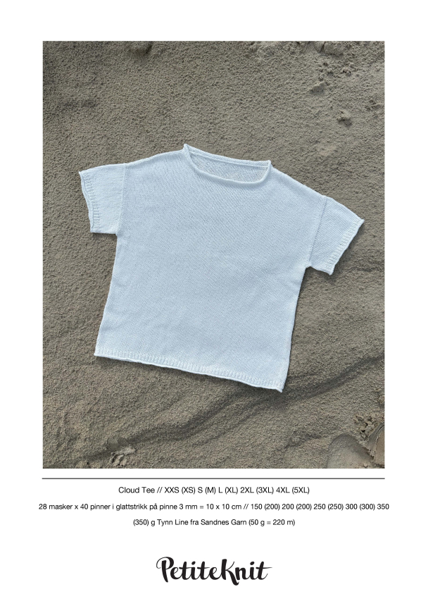 PetiteKnit  - Dame - Image 119