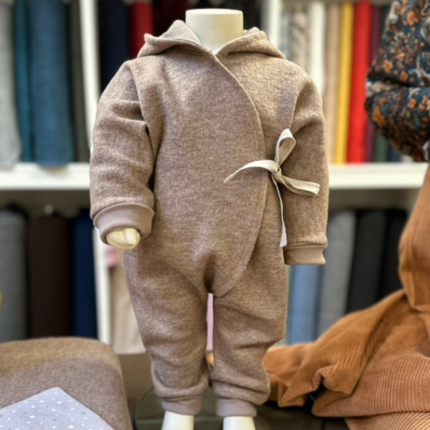 Merinoull 260g Flere farger - Image 11