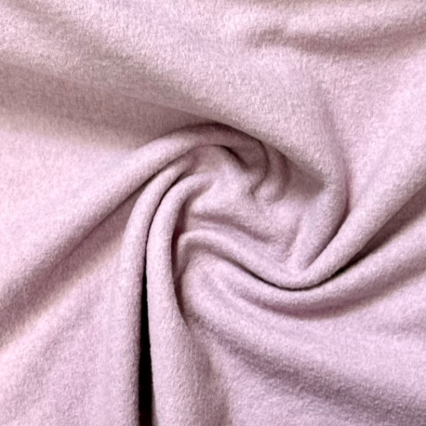 Merinoull fra Myllymuksut  Lys rosa