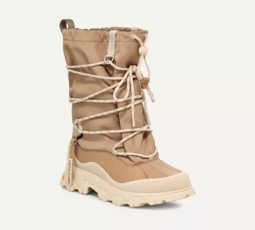 METROPEAK BOOT