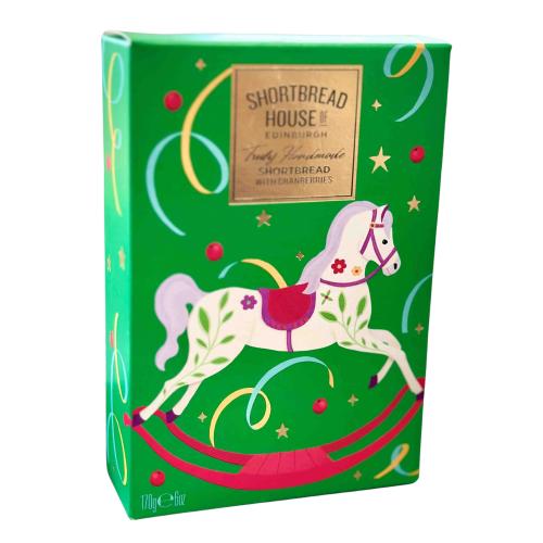 Shortbread 