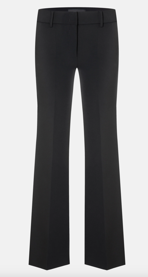 France Black Pants   |   France Black Pants fra Cambio