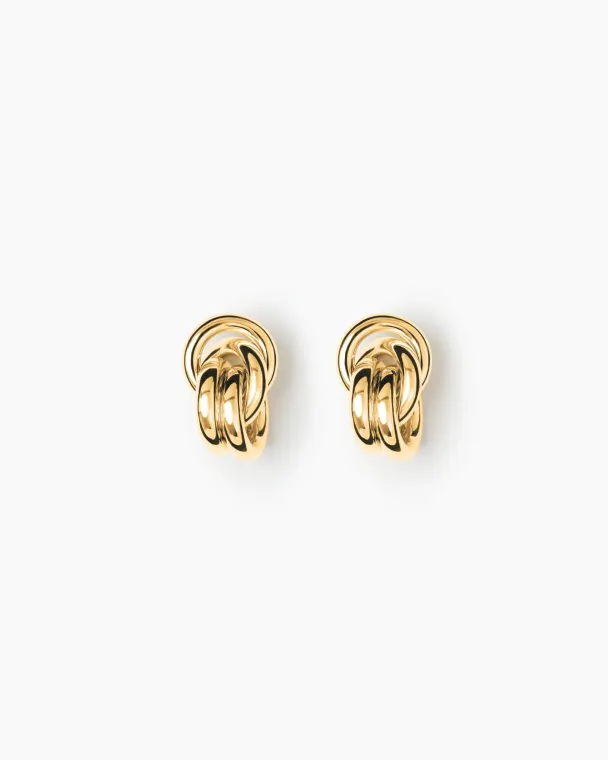 THE VERA EARRINGS  - Image 1