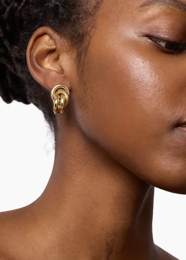 THE VERA EARRINGS  - Image 2