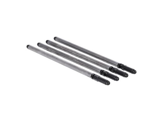  EVO B.T. ADJ. CHROMOLY PUSHROD SET