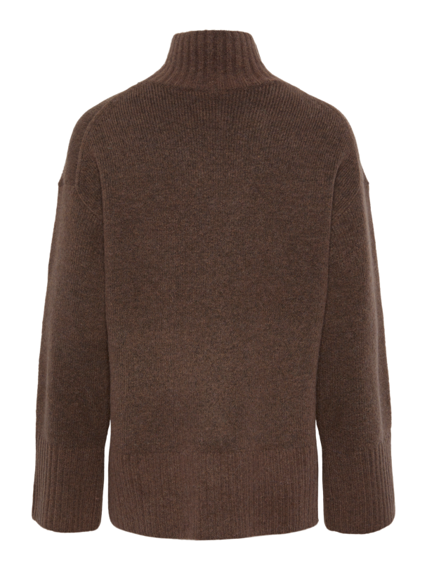 Y.A.S Wara Knit Pullover - Image 2