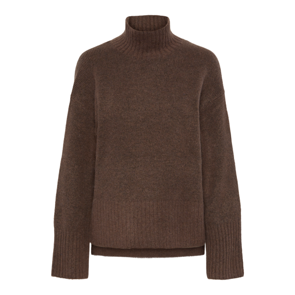 Y.A.S Wara Knit Pullover