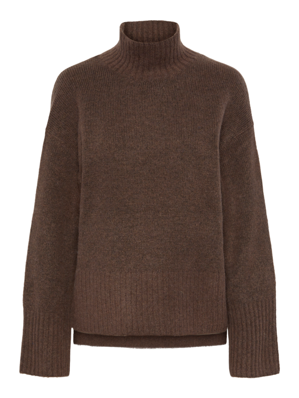 Y.A.S Wara Knit Pullover - Image 1