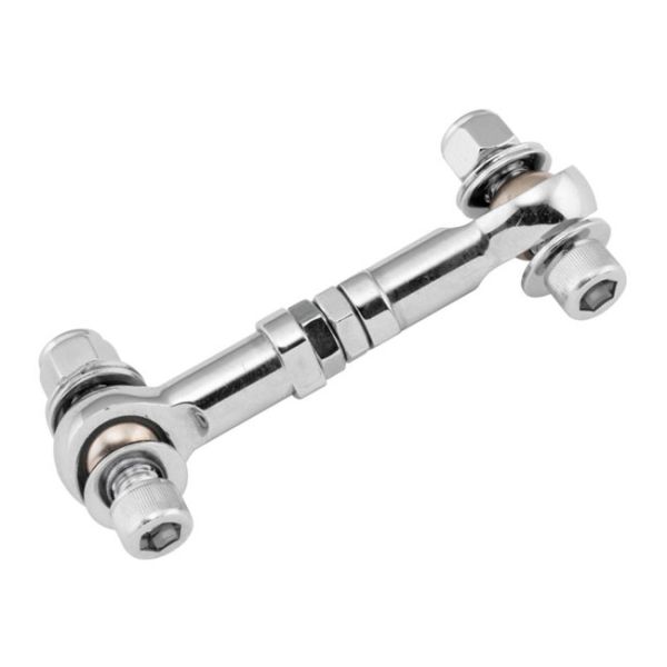 4 INCH ANCHOR ROD ASSY