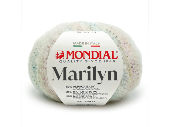 MARILYN 912 Natur