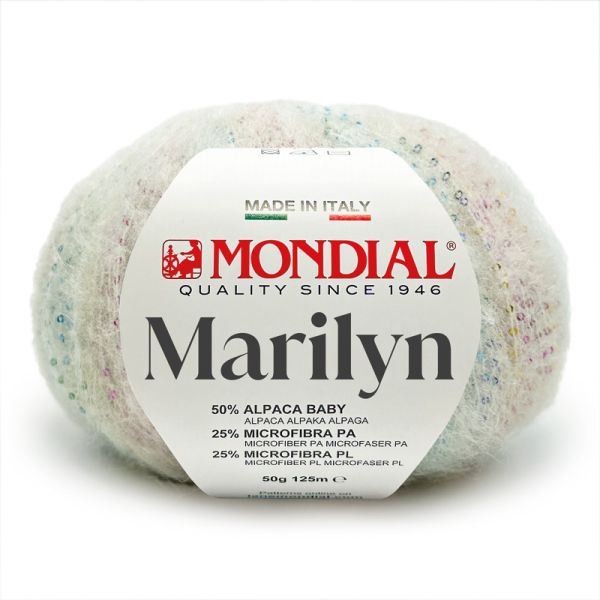 MARILYN 912 Natur