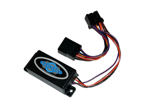 turn signal load equalizer III