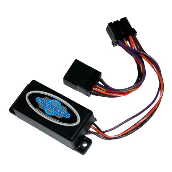 turn signal load equalizer III