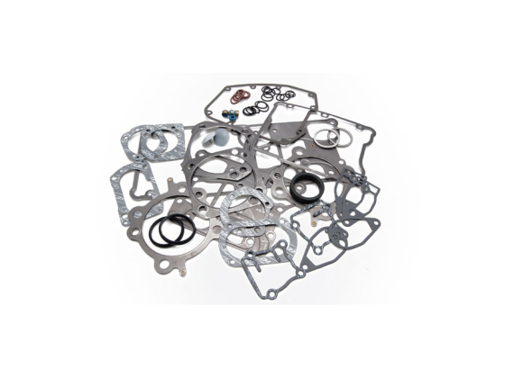 top end gasket kit. Twin Cam 4" bore