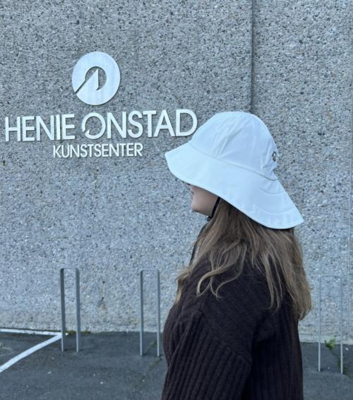 Henie Onstad Sydvest