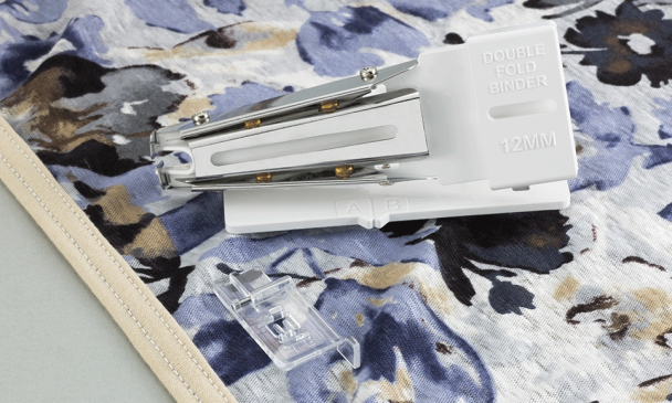 Kantbåndsapparat 12mm