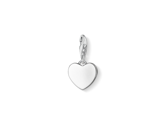 Thomas Sabo - Hjerte Charm