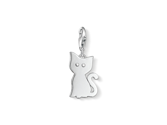 Thomas Sabo - Katt Charm