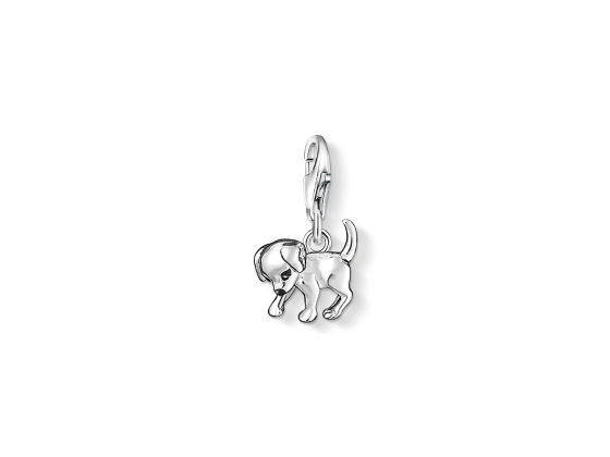 Thomas Sabo - Hund Charm