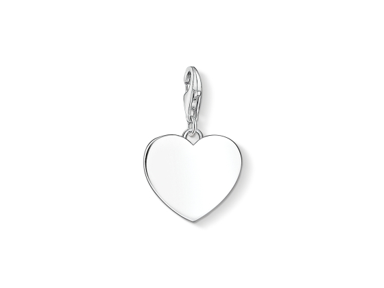 Thomas Sabo - Hjerte charm