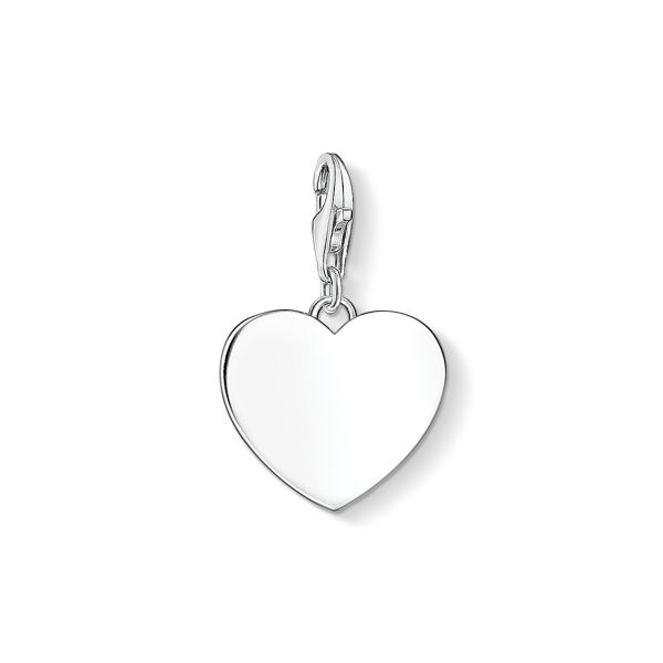 Thomas Sabo - Hjerte charm