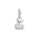 Thomas Sabo - Teddybjørn Charm