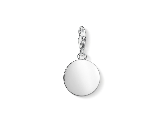 Thomas Sabo - Plate charm