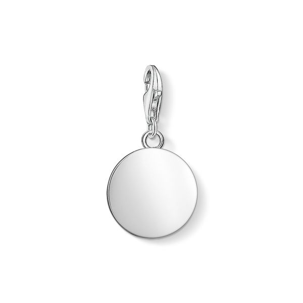 Thomas Sabo - Plate charm