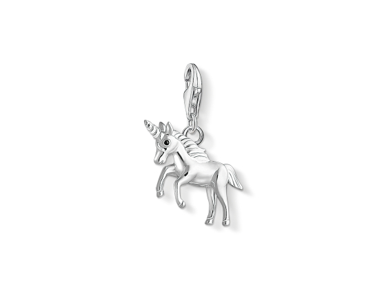 Thomas Sabo - Enhjørning Charm
