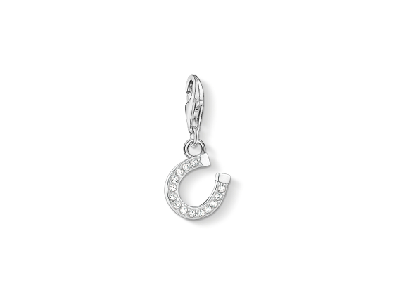 Thomas Sabo - Hestesko Charm