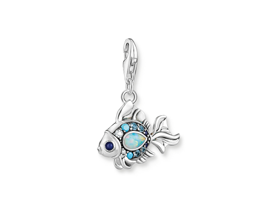 Thomas Sabo - Fisk Charm