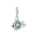 Thomas Sabo - Fisk Charm