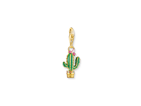 Thomas Sabo - Kaktus Charm