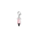 Thomas Sabo - Rosa Scooter Charm