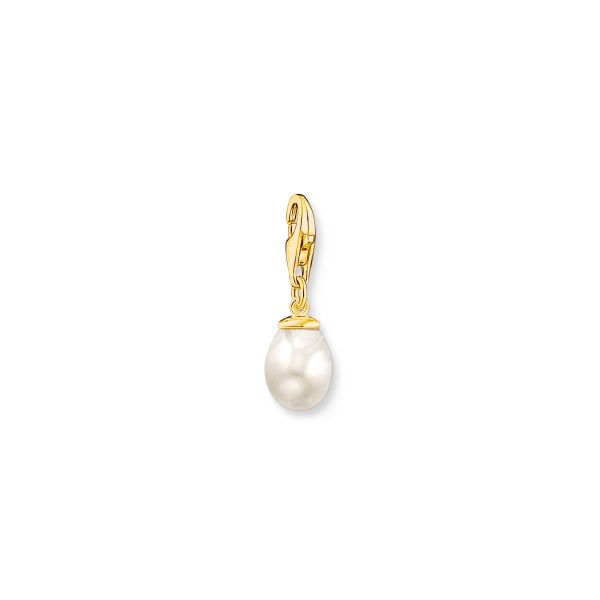 Thomas Sabo - Perle Charm