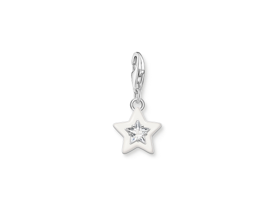 Thomas Sabo - Stjerne Charm