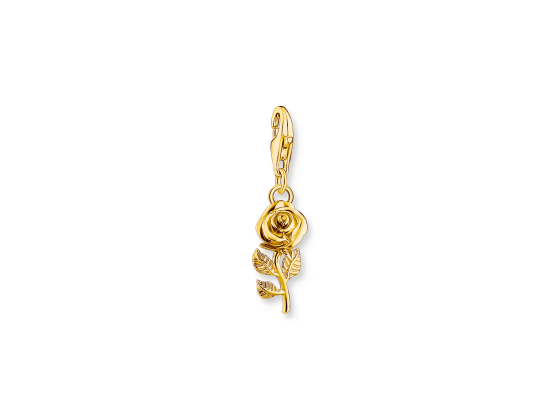 Thomas Sabo - Rose Charm
